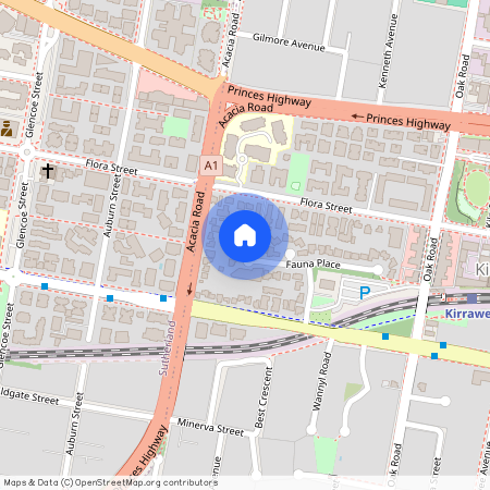 104/35-37 Fauna Place, NSW 2232, Kirrawee