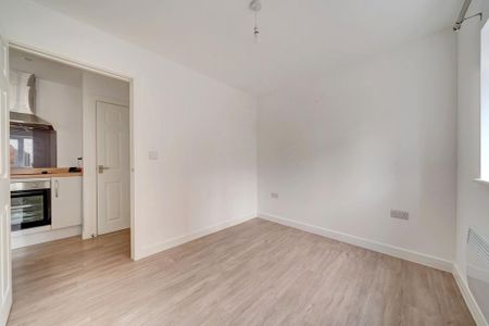 1 bedroom flat to rent - Photo 5