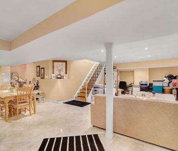 For Lease - 4982 Maxine Place, Mississauga, Ontario - Photo 5