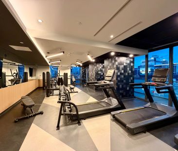 For Lease - 35 Parliament St Street Unit# 214, Toronto, Ontario - Photo 1