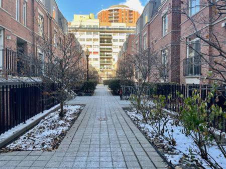 For Lease - 415 Jarvis Street Unit# 221, Toronto, Ontario - Photo 5