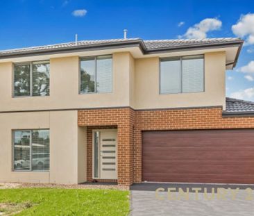 Family Comfort in a Peaceful Court Location - Photo 2