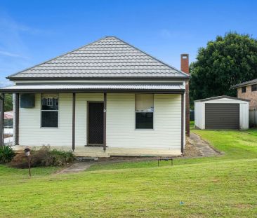 Central Living at its Best - Photo 2