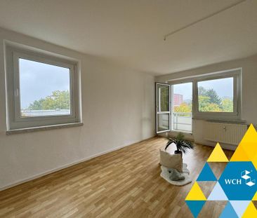 Bezugsfertige Familienwohnung zum Wohlfühlen - Foto 1