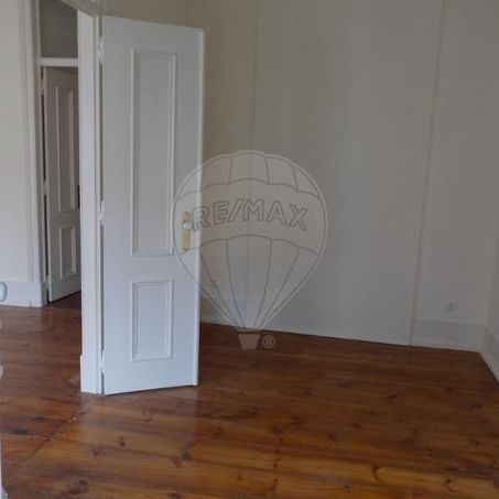 Apartamento T4 em Lisboa - Photo 1