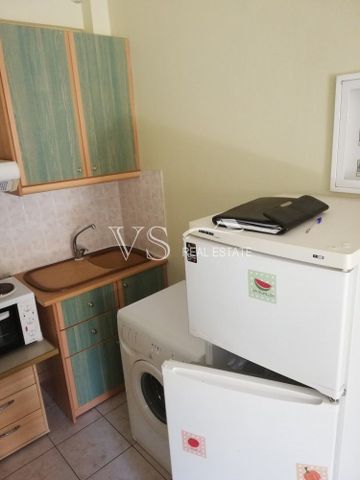 Studio/Γκαρσονιέρα για ενοικίαση Ανθούπολη (Πάτρα) - Photo 4