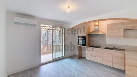 Appartement Noves 2 pièce(s) 45 m2, - Photo 4