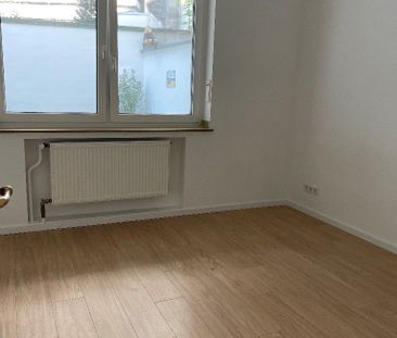 Wohnung zur Miete in Düsseldorf - Photo 1