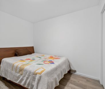 Appartement à louer, Montréal (Mercier/Hochelaga-Maisonneuve) - Photo 2
