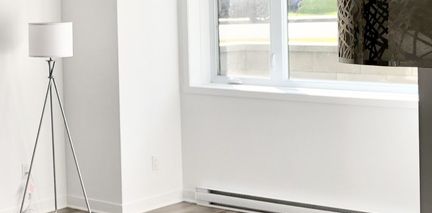 SUPERBE 4 ½ LAVAL -Ste‑Rose,Champfleury - Photo 2