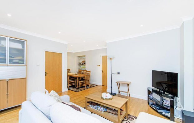 2 bedroom apartment to rent - Photo 1