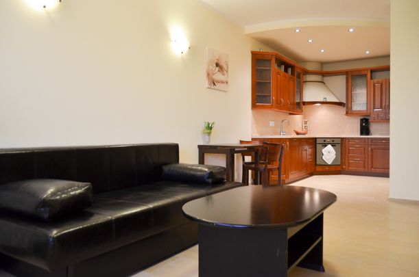 Mieszkanie wynajem Poznań Szczytnicka klimatyzacja basen - Фото 1