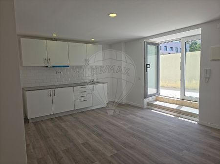 Apartamento T1 em Lisboa - Photo 2