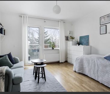 Heklagatan, Kista - Foto 4