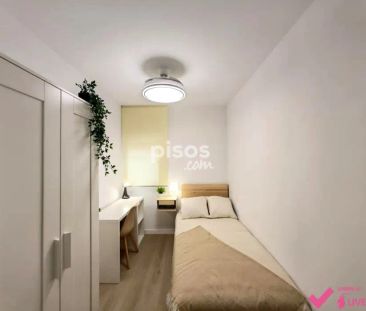 Piso en alquiler en Calle Jardines de Felipe Ii - Photo 5