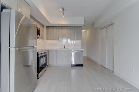 For Lease - 556 Marlee Avenue Unit# 508, Toronto, Ontario - Photo 4