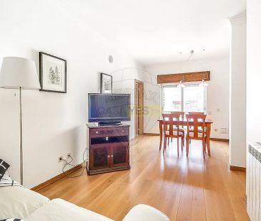 Apartment T1 in São Domingos de Benfica, Lisboa - Photo 4
