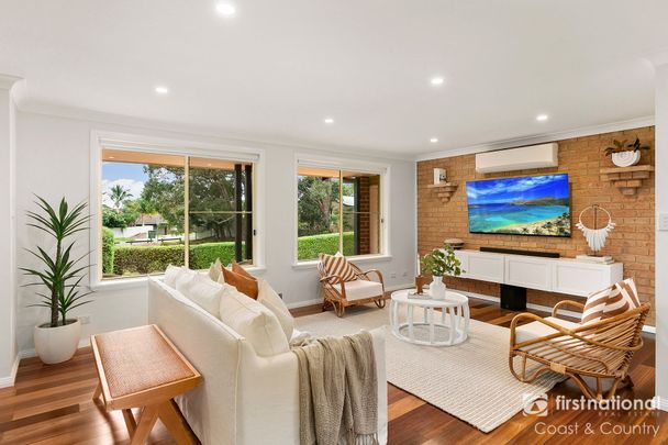 Generous family home in Sought-After Kiama Downs - Photo 1
