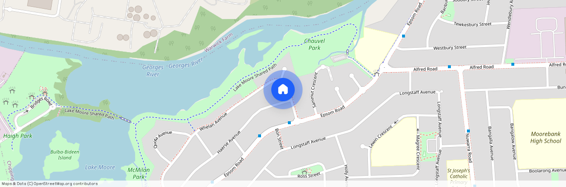 1A Haerse Avenue, NSW 2170, Chipping Norton