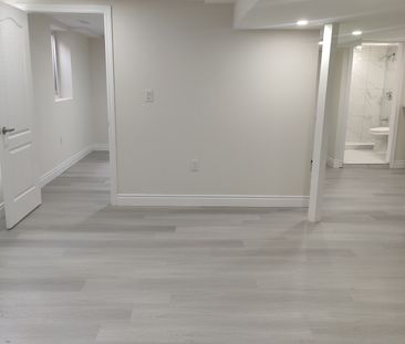 For Lease - 528 Hayward Crescent Unit# Bsmt, Milton, Ontario - Photo 6