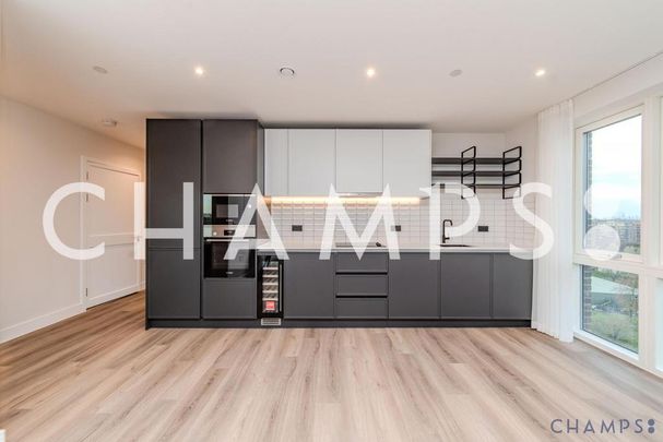 3 bedroom flat to rent - Photo 1