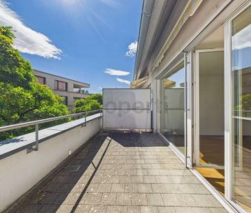 Moderne 4.5-Zimmer Maisonette mit Terrasse im Herzen von Birmensdor... - Foto 5