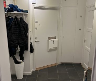 Östermalm - 2rok - 6mån - 15.870kr/mån - Foto 5