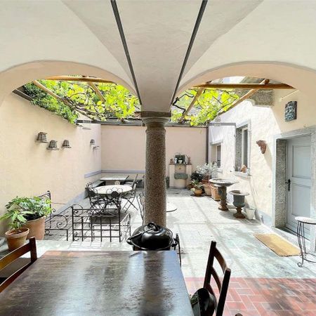 Fascinating furnished one-room apartment near Ascona - Photo 4