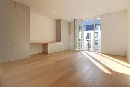 Appartement - à louer - 1000 Bruxelles - 2 950 € - Photo 5