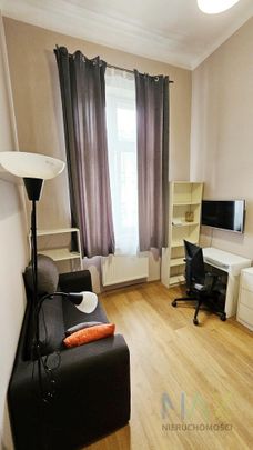 mała kawalerka w świetnej lokalizacji. - Photo 1