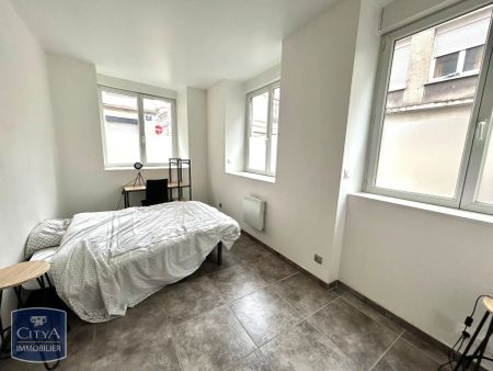 Appartement à louer 1 pièce 13m² - Photo 4