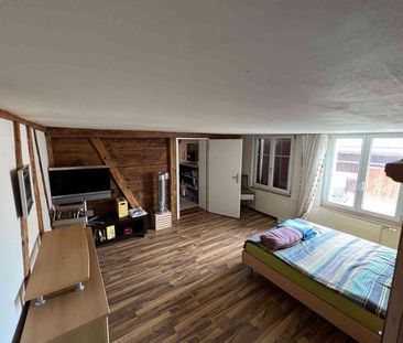 2 Zimmer, 65 m², 2. Stock - Foto 2