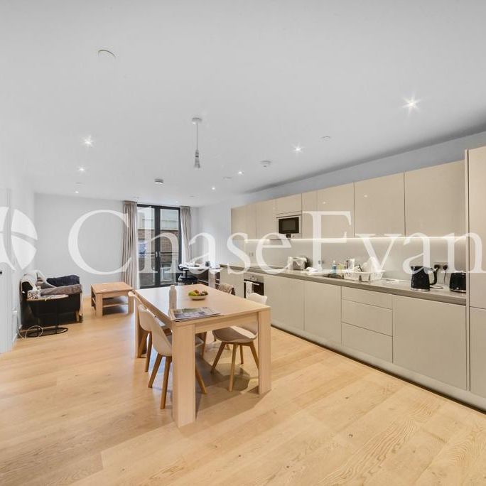 2 bedroom flat to rent - Photo 1