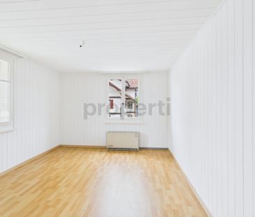 Gemütliche 5.5-Zimmer-Wohnung im Herzen von Escholzmatt - Foto 6