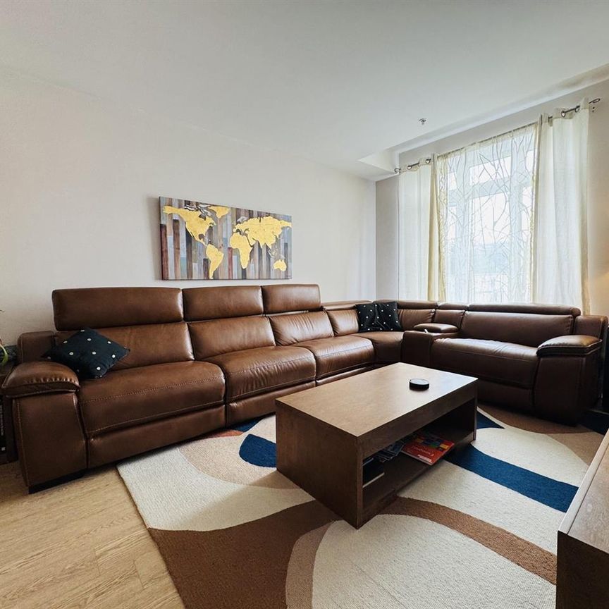 Arsenal Appartement 4 ½ à Louer Lévis Août 2026 - Photo 1