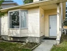 Main Floor house for Rent | Calgary - Photo 1
