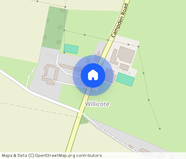 Campden Road, Willicote, CV37 - Photo 1