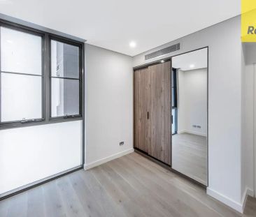 Sky-High Sophistication in the Heart of Macquarie Park - Photo 2