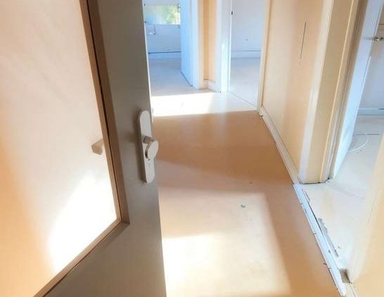 3-Zimmer-Wohnung für Selbstrenovierer in zentraler Lage von Hagen - Photo 1