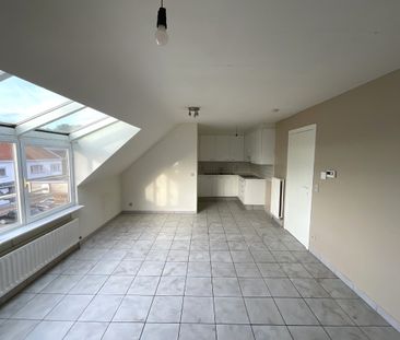 Appartement met één slaapkamer en ruim zonneterras - Photo 6