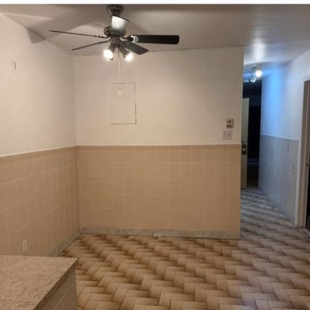 BEAU GRAND 4.5 LIBRE MAINTENANT RÉNOVÉ PEINTURÉ MONTREAL NORD - Photo 4