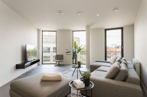 Appartement te huur: Hoogstraat 39-11 5615 PA Eindhoven - Photo 1