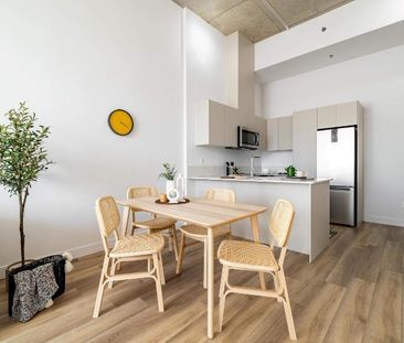 1 CH - 1 SDB - Gatineau - $1,775 /mo - Photo 3