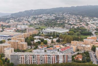 Apartamento T2 em Braga