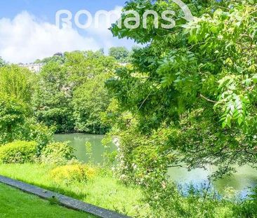 Rochfort Court, Forester Avenue, Bath, BA2 - Photo 1