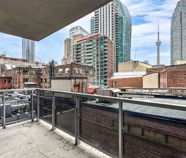 For Lease - 55 Front Street Unit# 513, Toronto, Ontario - Photo 6