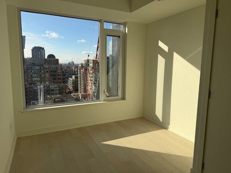 For Lease - 11 Yorkville Avenue Unit# 1514, Toronto, Ontario - Photo 3