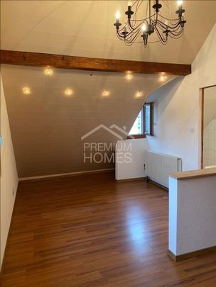 Kompakt & gemütlich - Ihr neues Zuhause - Photo 1