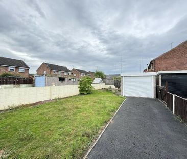 2 bedroom bungalow to rent - Photo 6