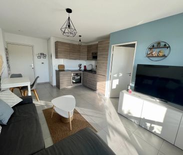 Location Appartement 2 pièces 40m² LA CIOTAT 13600 - Photo 4